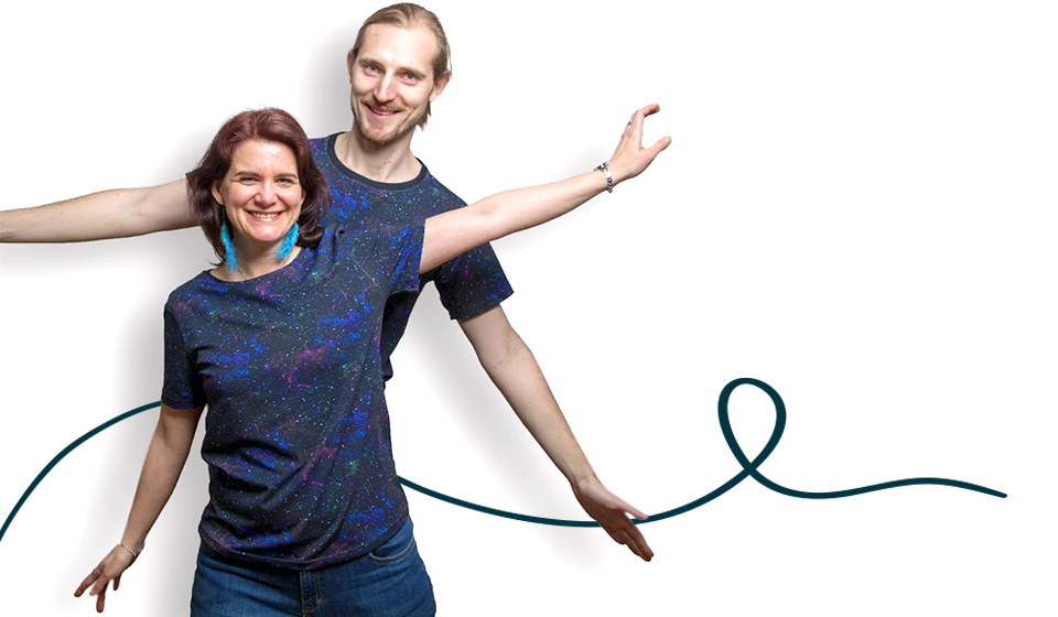 Jsme PROSTĚ malá chráněná dílna