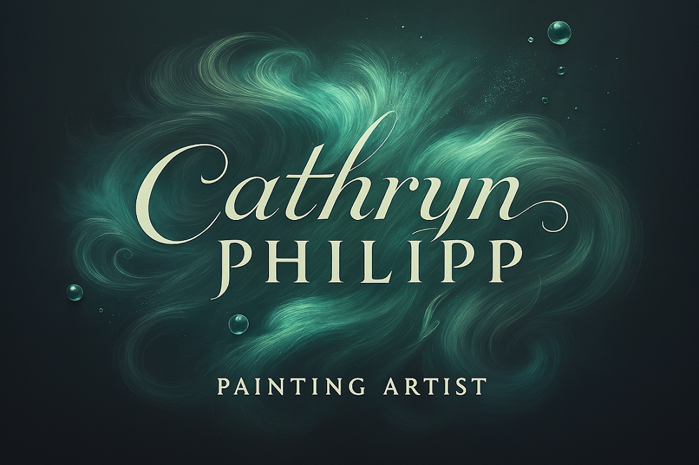 Catrin Philipp logo