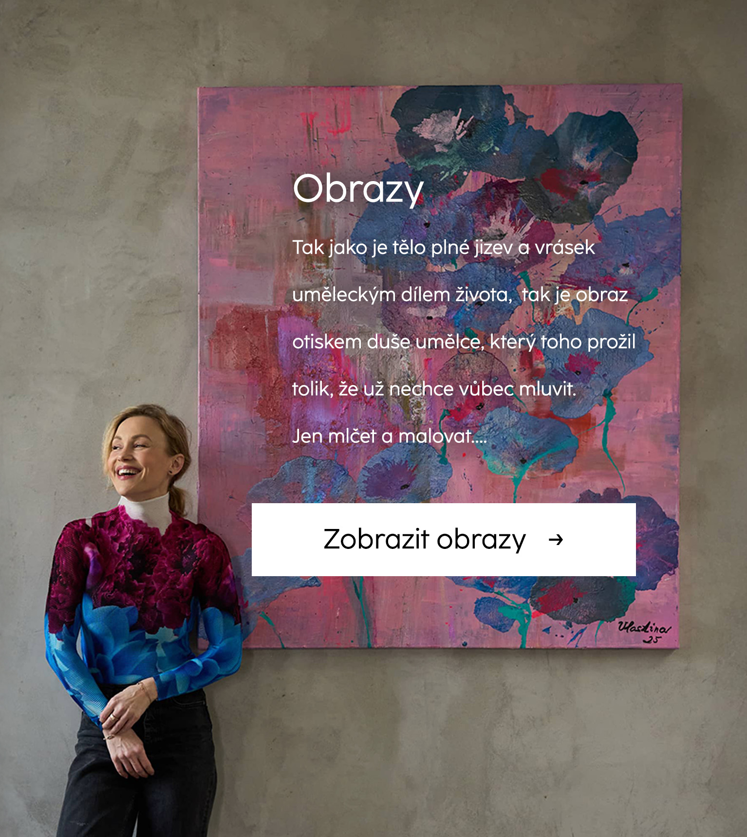 Obrazy