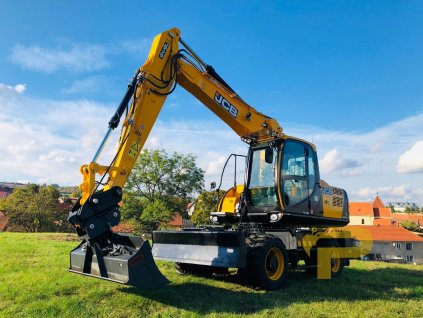 JCB JS 175