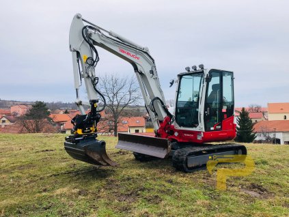 Takeuchi TB-260