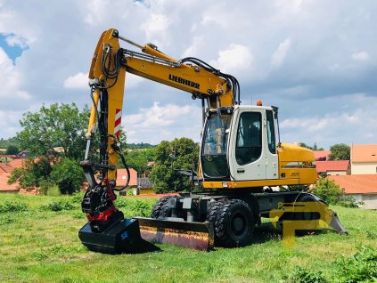Liebherr A314