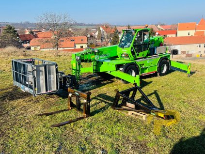 Merlo Roto 40.26 MCSS