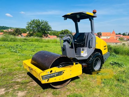 Atlas Copco Dynapac CA1300