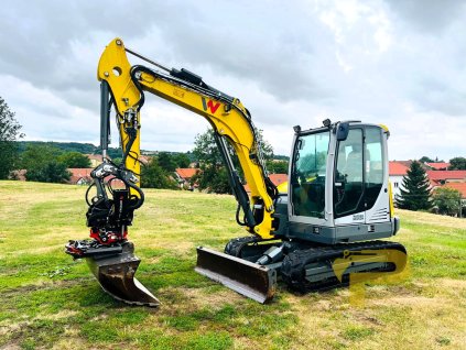 Wacker Neuson ET65