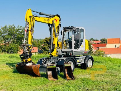 Wacker Neuson EW100
