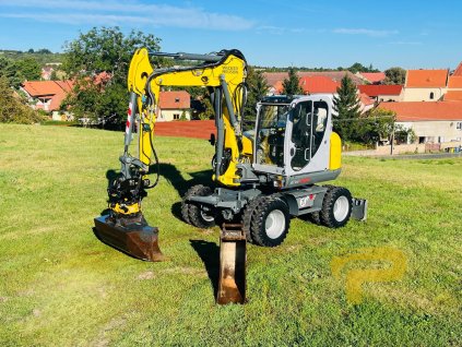 Wacker Neuson EW100