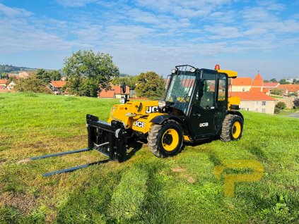 JCB 525-60