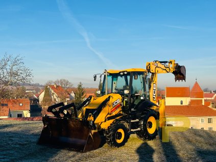 JCB 3CX