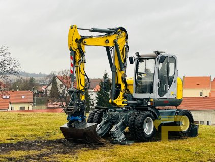 Wacker Neuson EW100