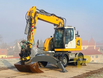 Liebherr A918