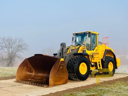 Volvo L180H