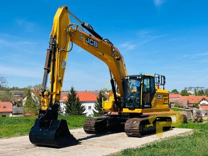JCB 220 XL