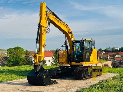 JCB 150XL