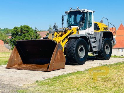 Liebherr L566