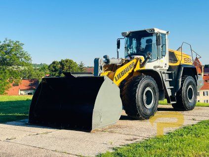 Liebherr L566