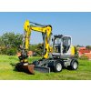 Wacker Neuson EW100