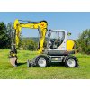 Wacker Neuson EW100