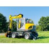 Wacker Neuson EW100