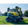 Wacker Neuson EW100