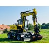 Wacker Neuson EW100