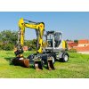 Wacker Neuson EW100