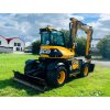 JCB 110W Hydradig