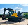 Volvo EC140EL
