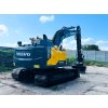 Volvo EC140EL