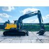 Volvo EC140EL