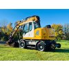 Liebherr A914 Compact Rail