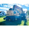 Liebherr A914 Compact Rail