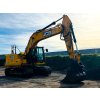JCB 220X C 4F