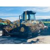 Caterpillar D6N XL