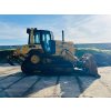 Caterpillar D6N XL