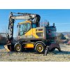 Volvo EW160E