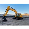 JCB 220X LC
