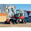 Takeuchi TB295W