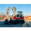 Takeuchi TB295W