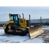Caterpillar D6N LGP