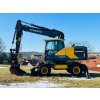 Volvo EW180E