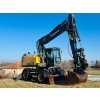 Volvo EW180E