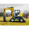 Wacker Neuson EW100