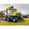 Wacker Neuson EW100