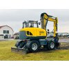 Wacker Neuson EW100