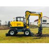 Wacker Neuson EW100