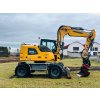 Liebherr A910 Compact Litronic