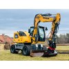 Liebherr A910 Compact Litronic