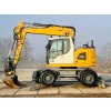 Liebherr A918