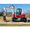 Takeuchi TB295W